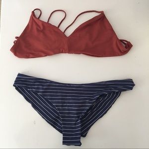 Boys + Arrows Designer bikini set